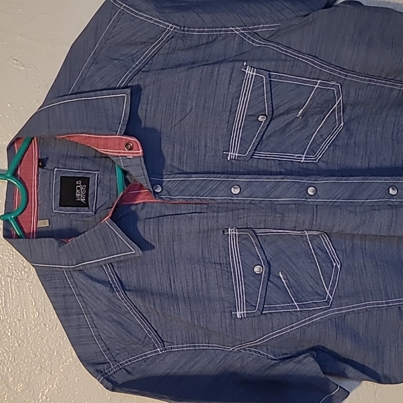 Various Artists shirt - Picture 2 of 3